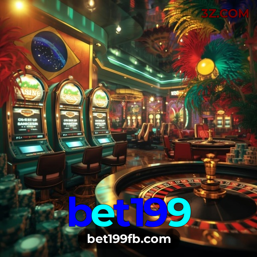 Experimente os Jogos Mais Divertidos no bet199 | Cassino Online